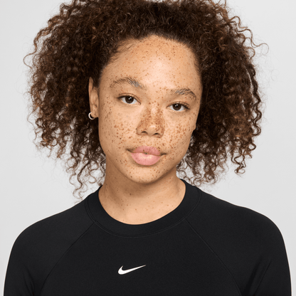 Nike Pro Compression Short Sleeve Shirt Women's