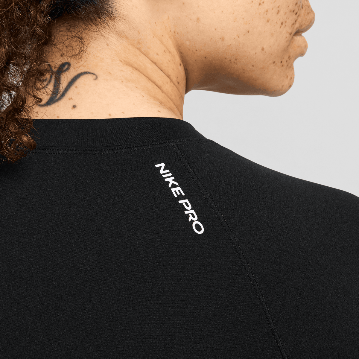 Nike Pro Compression Short Sleeve Shirt Women's