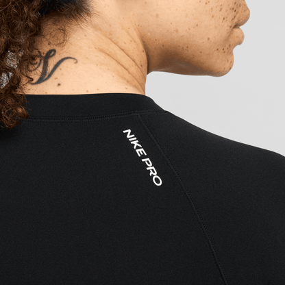 Nike Pro Compression Short Sleeve Shirt Women's