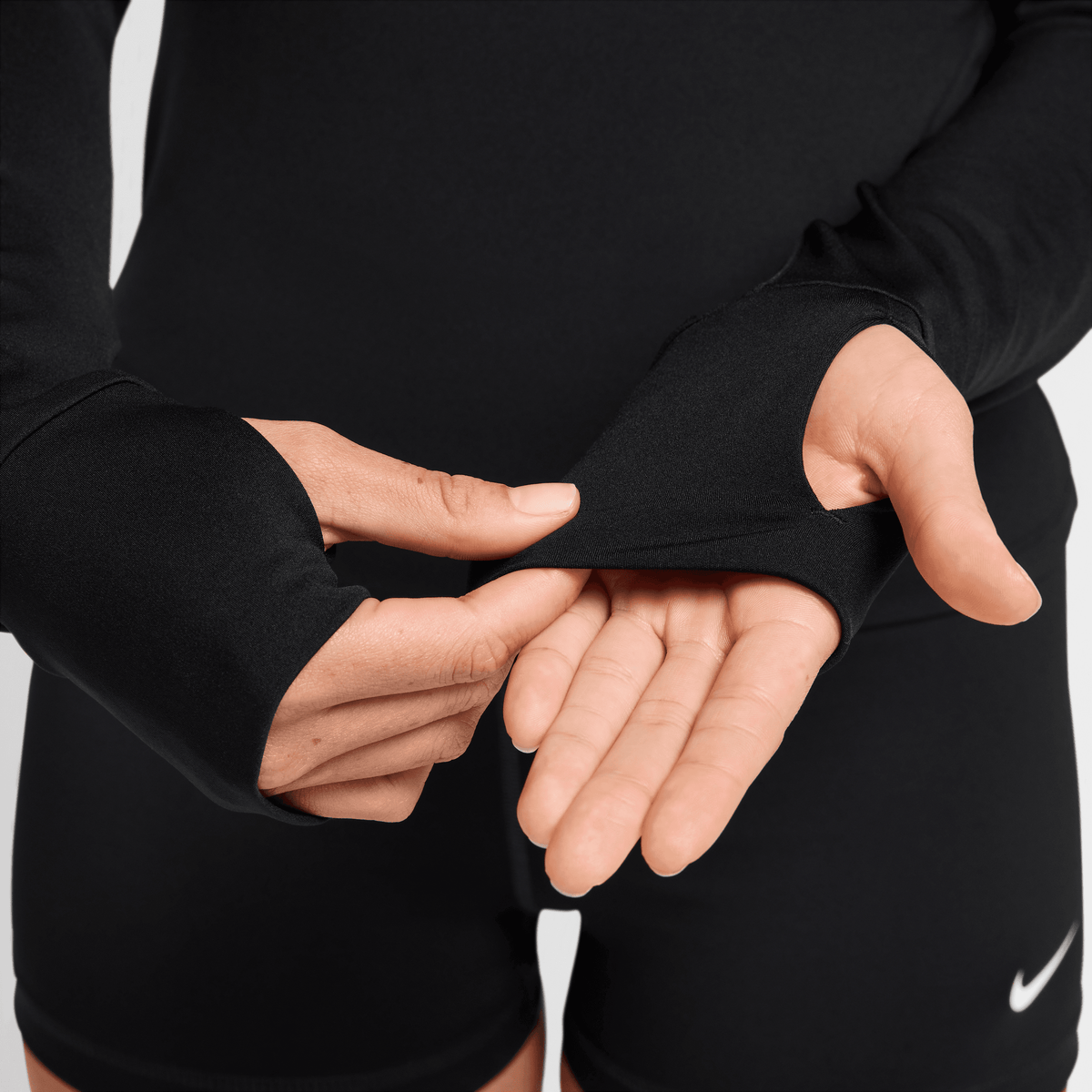 Nike Pro Compression Short Sleeve Shirt Women's