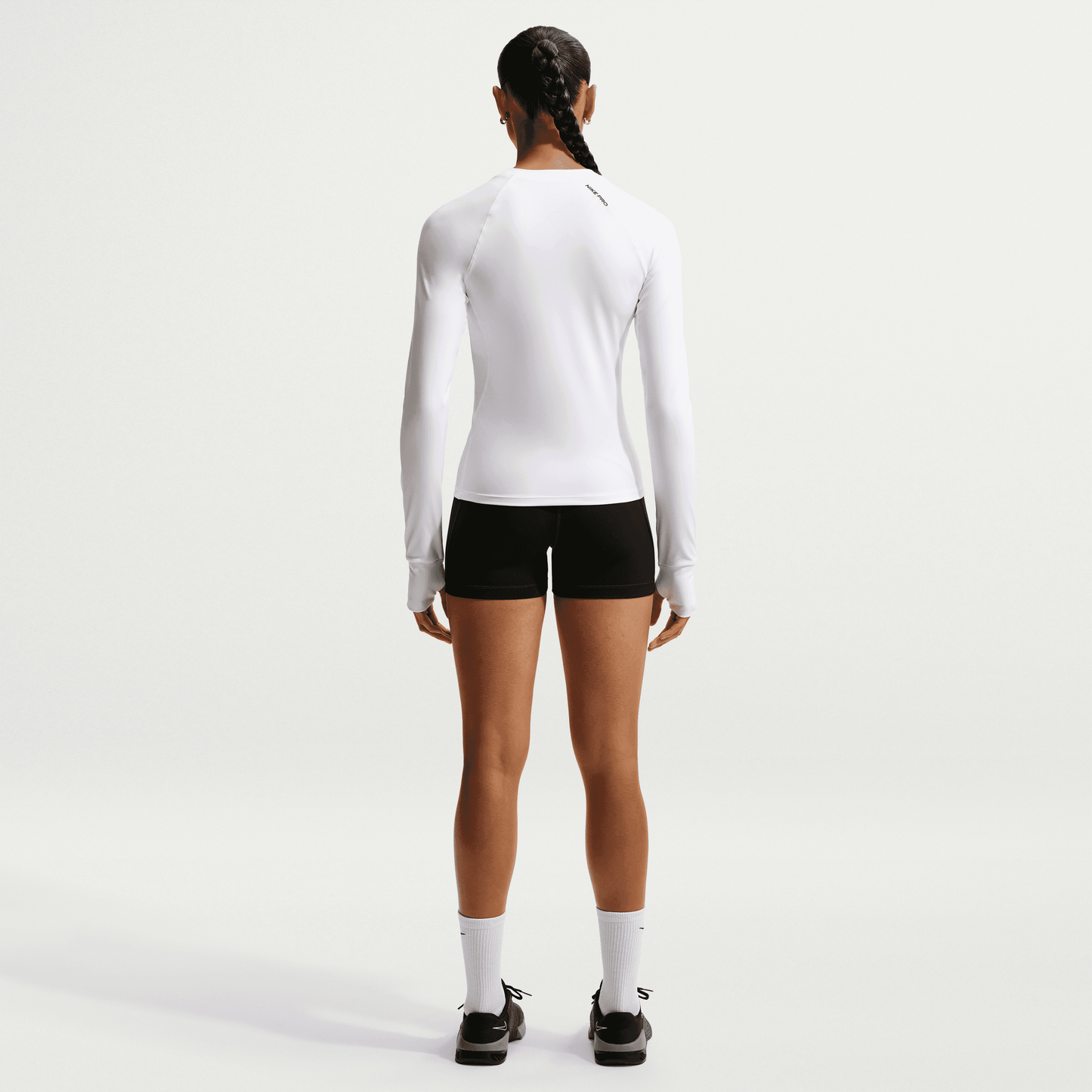 Nike Pro Compression Short Sleeve Shirt Women's