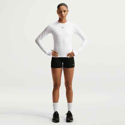 Nike Pro Compression Short Sleeve Shirt Women's