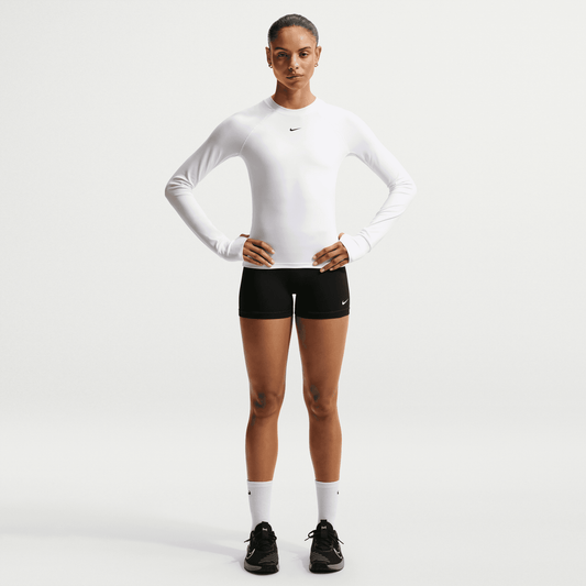 Nike Pro Compression Short Sleeve Shirt Women's
