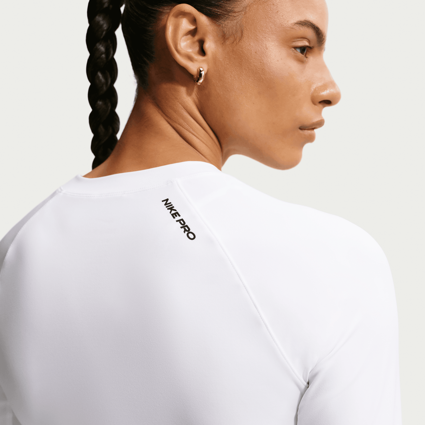 Nike Pro Compression Short Sleeve Shirt Women's