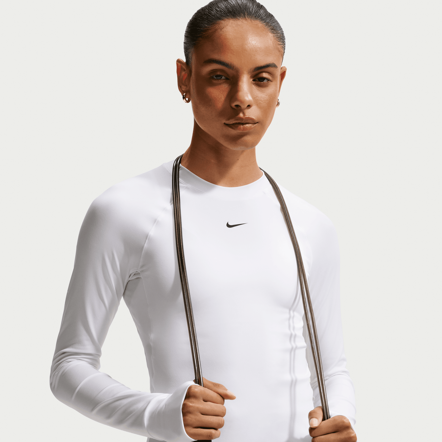 Nike Pro Compression Short Sleeve Shirt Women's
