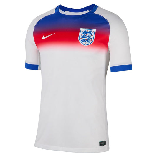 Nike England Women's 2025 Home Jersey