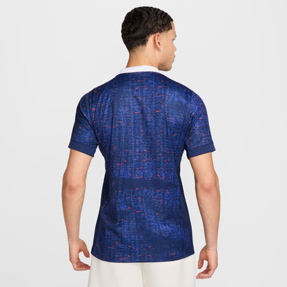 Nike France Women's 2025 Home Jersey