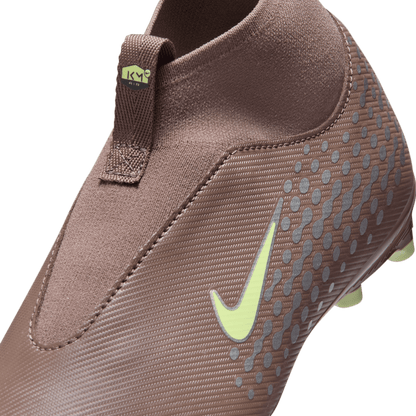 Nike Mercurial Superfly 10 Academy "Kylian Mbappé" FG Youth