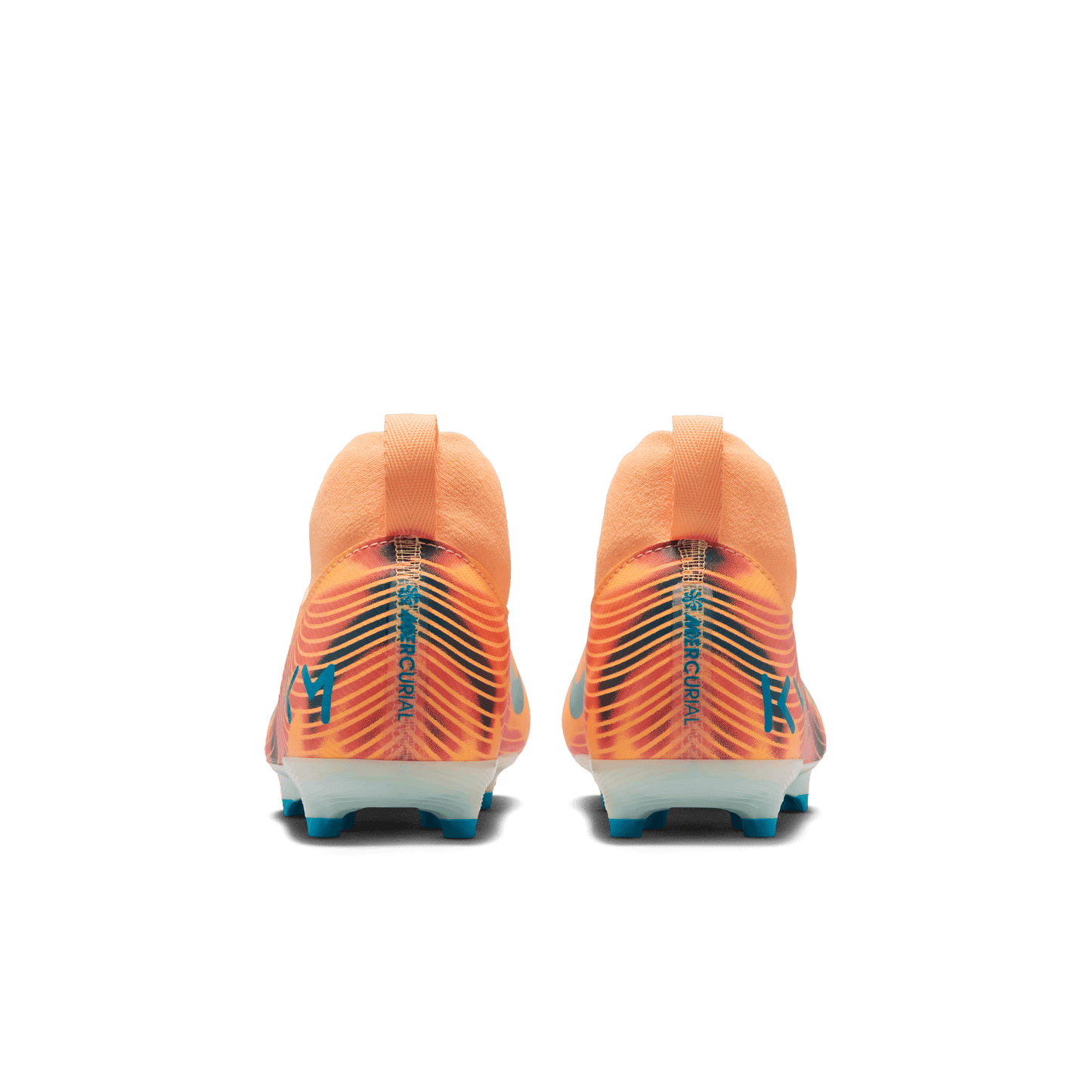 Nike Zoom Superfly 10 Academy 'Kylian Mbappe' FG/MG Youth