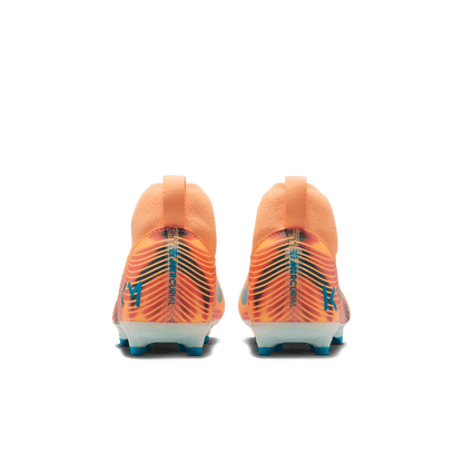Nike Zoom Superfly 10 Academy 'Kylian Mbappe' FG/MG Youth
