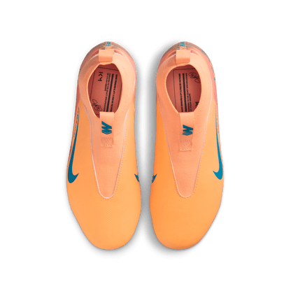 Nike Zoom Superfly 10 Academy 'Kylian Mbappe' FG/MG Youth