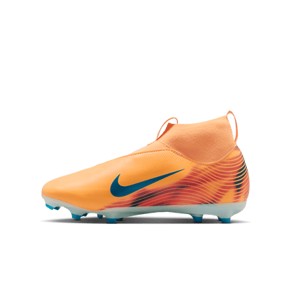 Nike Zoom Superfly 10 Academy 'Kylian Mbappe' FG/MG Youth