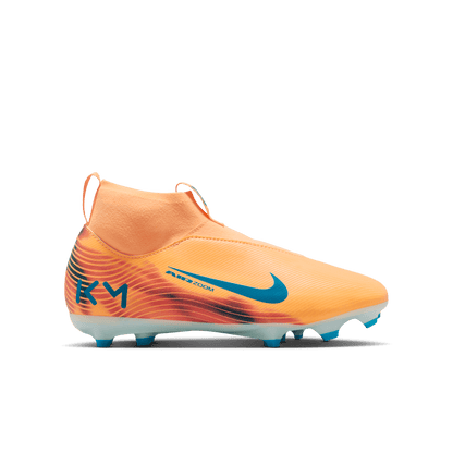 Nike Zoom Superfly 10 Academy 'Kylian Mbappe' FG/MG Youth