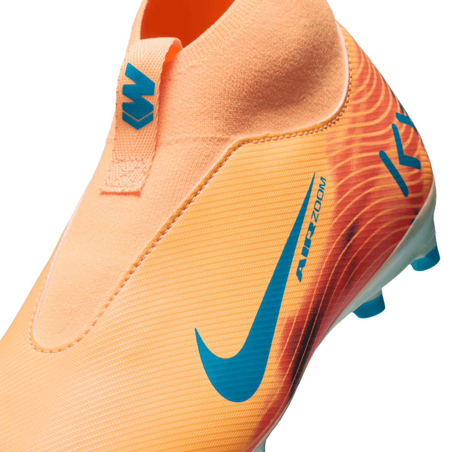 Nike Zoom Superfly 10 Academy 'Kylian Mbappe' FG/MG Youth