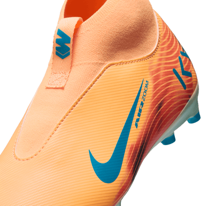 Nike Zoom Superfly 10 Academy 'Kylian Mbappe' FG/MG Youth