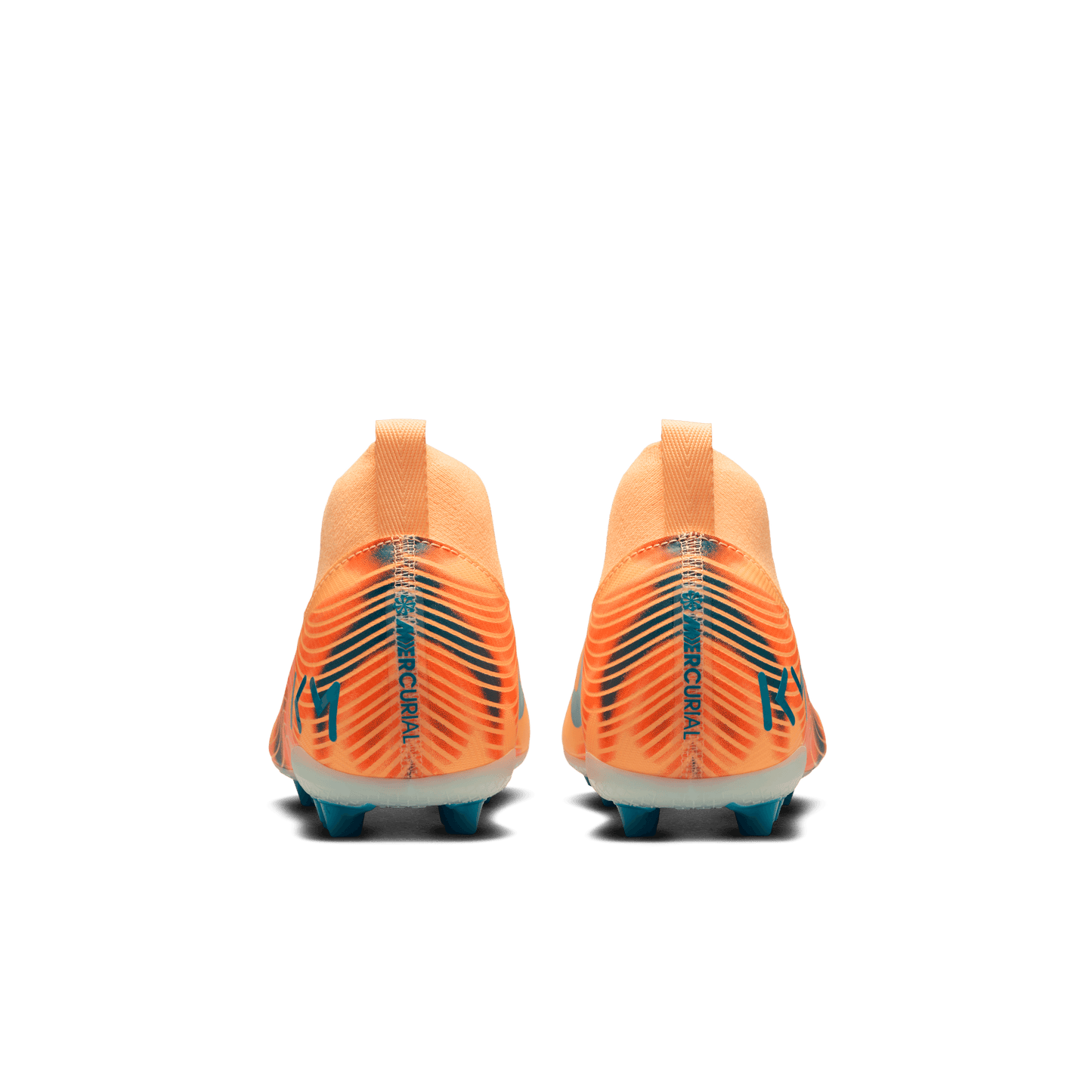 Nike Mercurial Superfly 10 Academy 'Kylian Mbappe' AG Youth