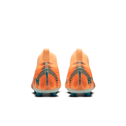 Nike Mercurial Superfly 10 Academy 'Kylian Mbappe' AG Youth