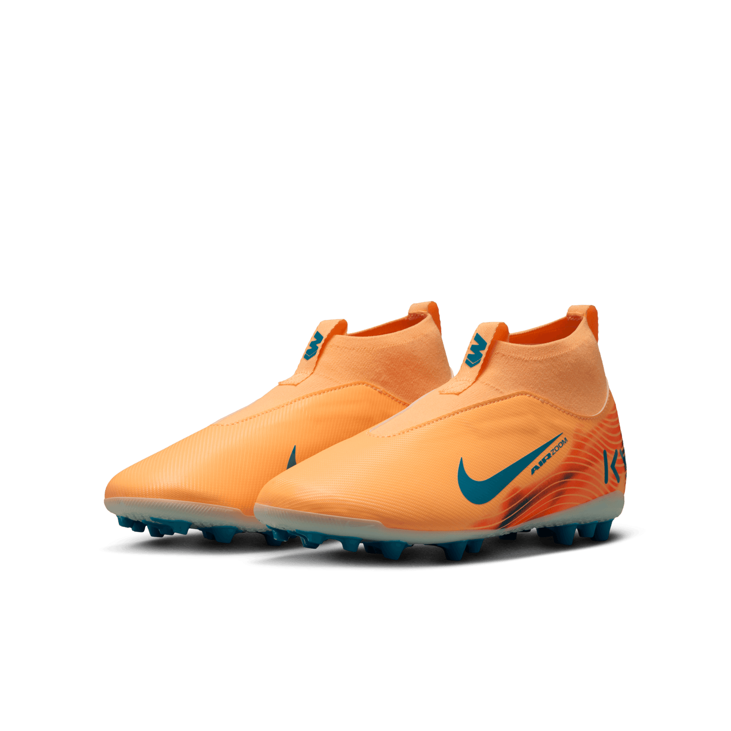 Nike Mercurial Superfly 10 Academy 'Kylian Mbappe' AG Youth