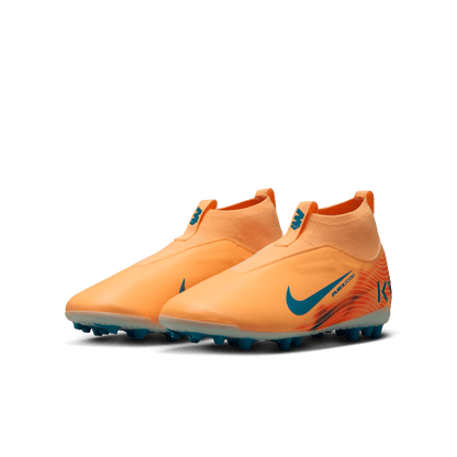 Nike Mercurial Superfly 10 Academy 'Kylian Mbappe' AG Youth