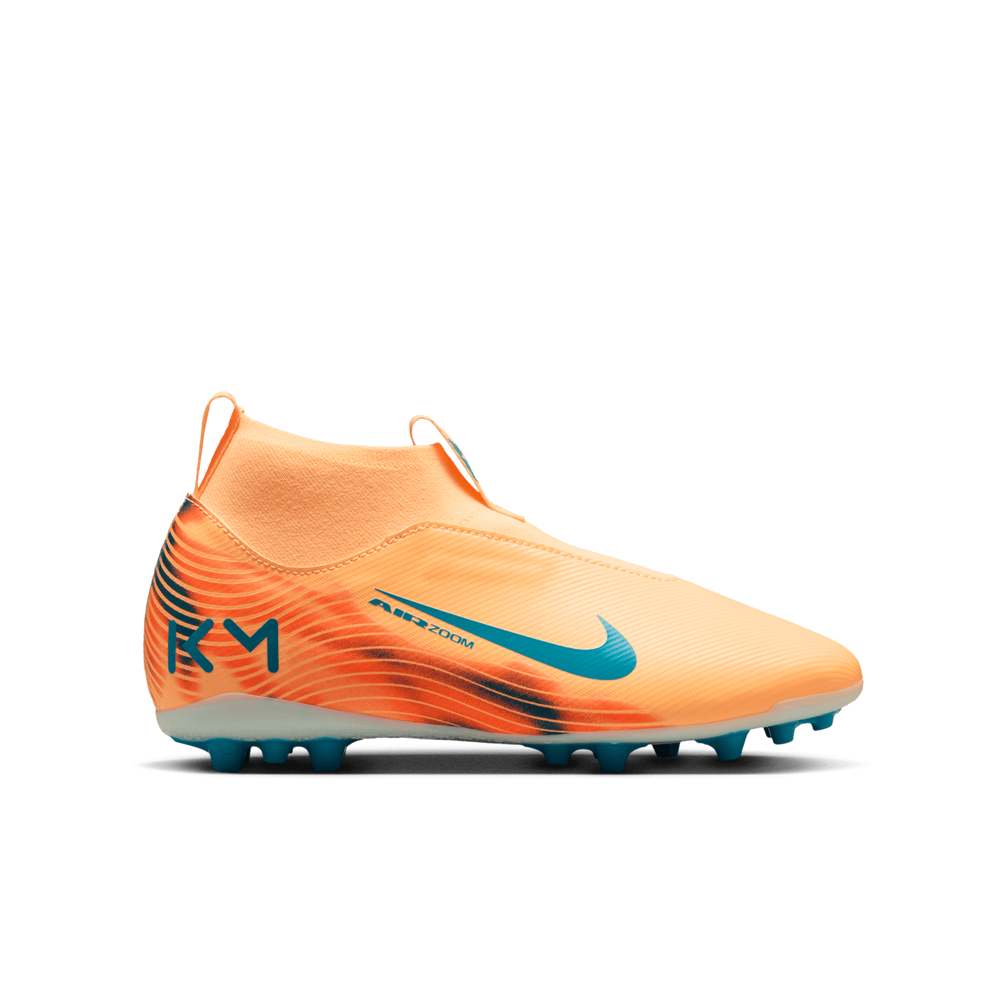 Nike Mercurial Superfly 10 Academy 'Kylian Mbappe' AG Youth