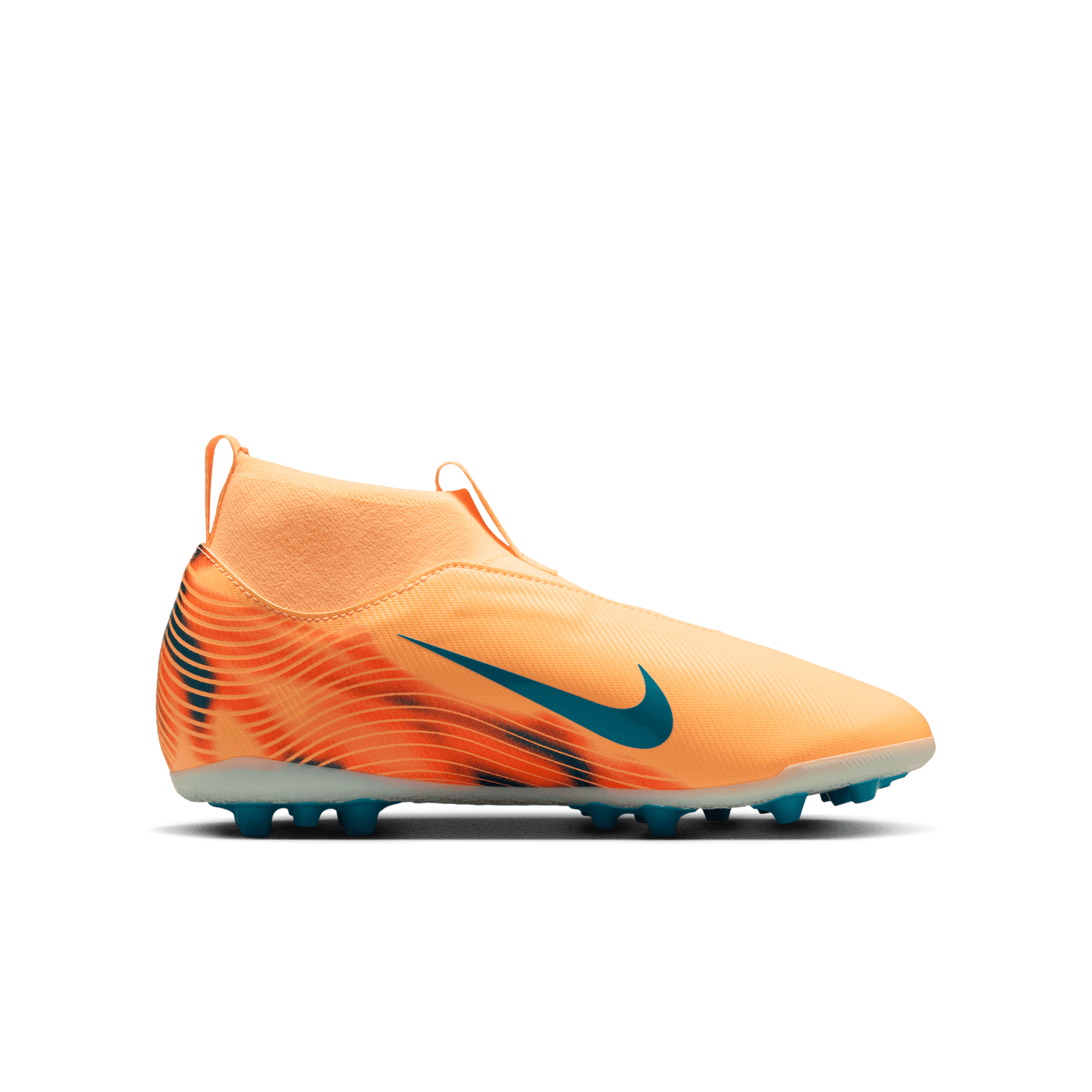 Nike Mercurial Superfly 10 Academy 'Kylian Mbappe' AG Youth
