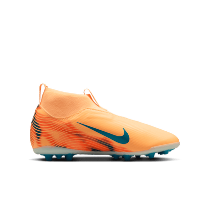 Nike Mercurial Superfly 10 Academy 'Kylian Mbappe' AG Youth