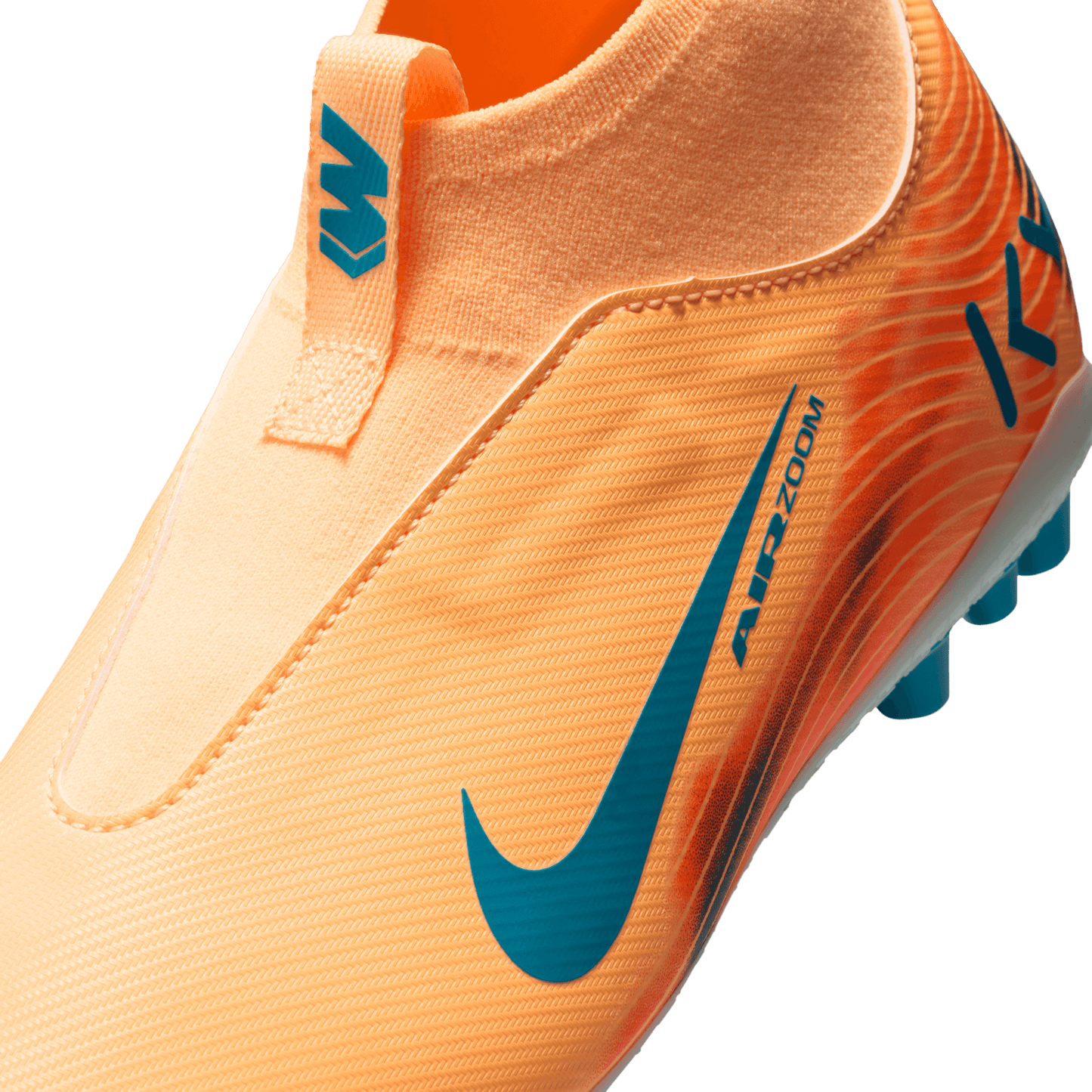 Nike Mercurial Superfly 10 Academy 'Kylian Mbappe' AG Youth
