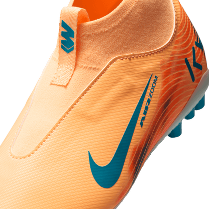 Nike Mercurial Superfly 10 Academy 'Kylian Mbappe' AG Youth