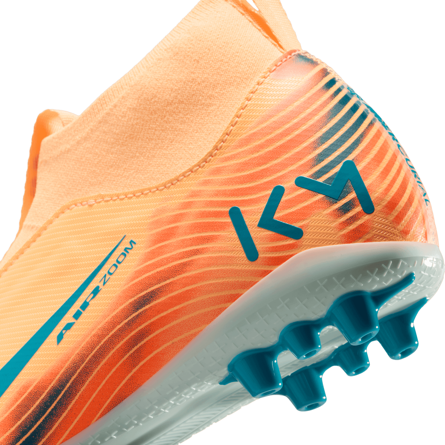 Nike Mercurial Superfly 10 Academy 'Kylian Mbappe' AG Youth