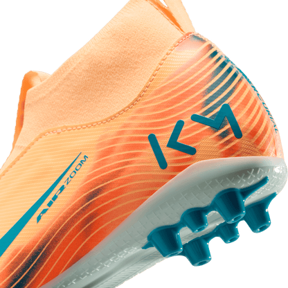Nike Mercurial Superfly 10 Academy 'Kylian Mbappe' AG Youth
