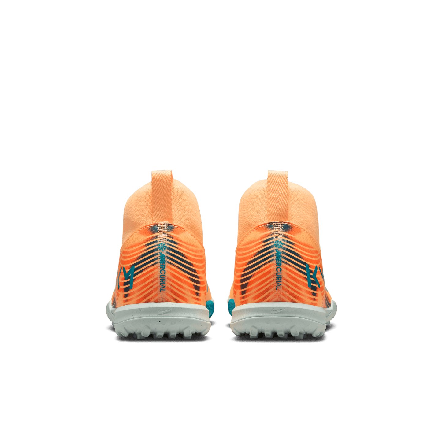 Nike Mercurial Superfly 10 Academy 'Kylian Mbappe' Turf Youth