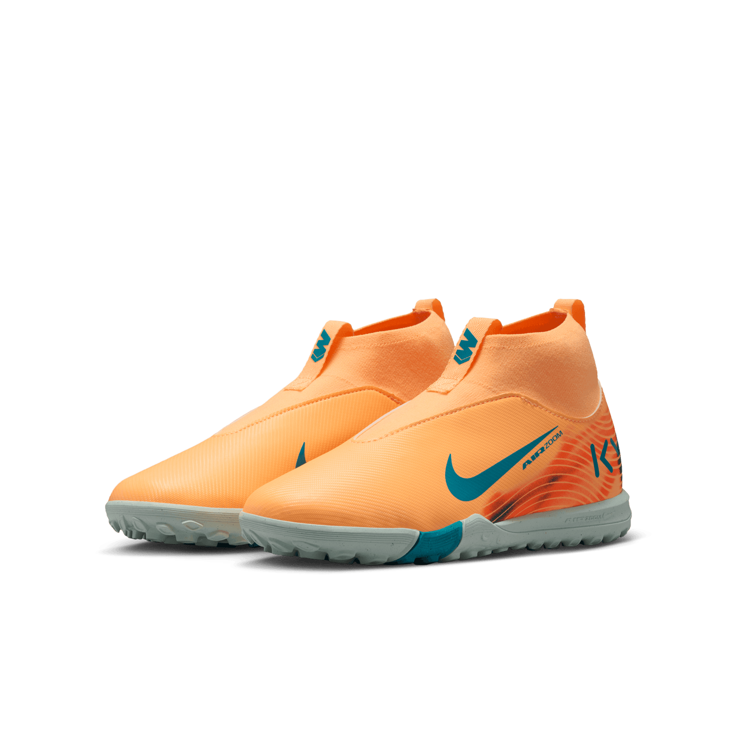 Nike Mercurial Superfly 10 Academy 'Kylian Mbappe' Turf Youth