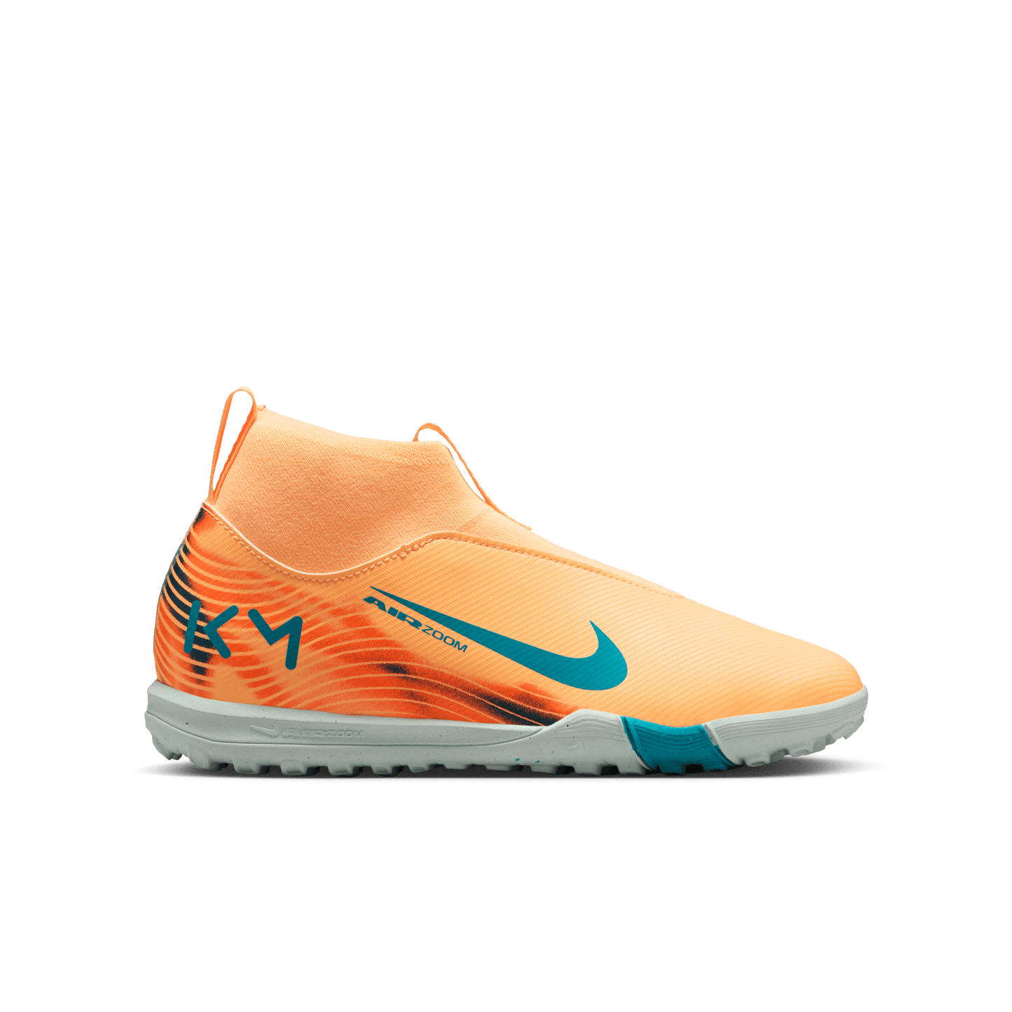 Nike Mercurial Superfly 10 Academy 'Kylian Mbappe' Turf Youth