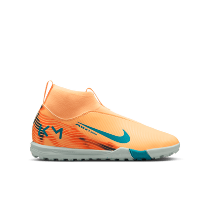 Nike Mercurial Superfly 10 Academy 'Kylian Mbappe' Turf Youth