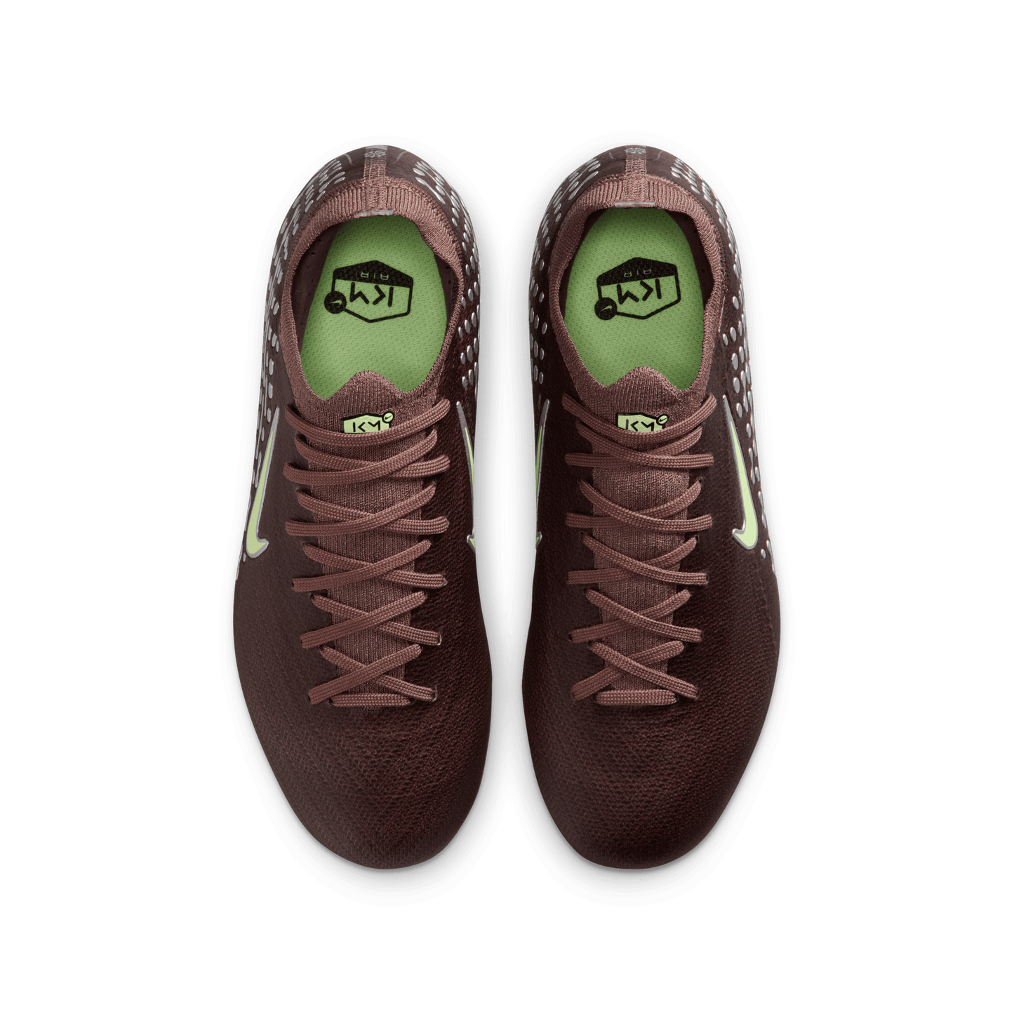 Nike Mercurial Vapor 16 Pro "Kylian Mbappé" FG Youth