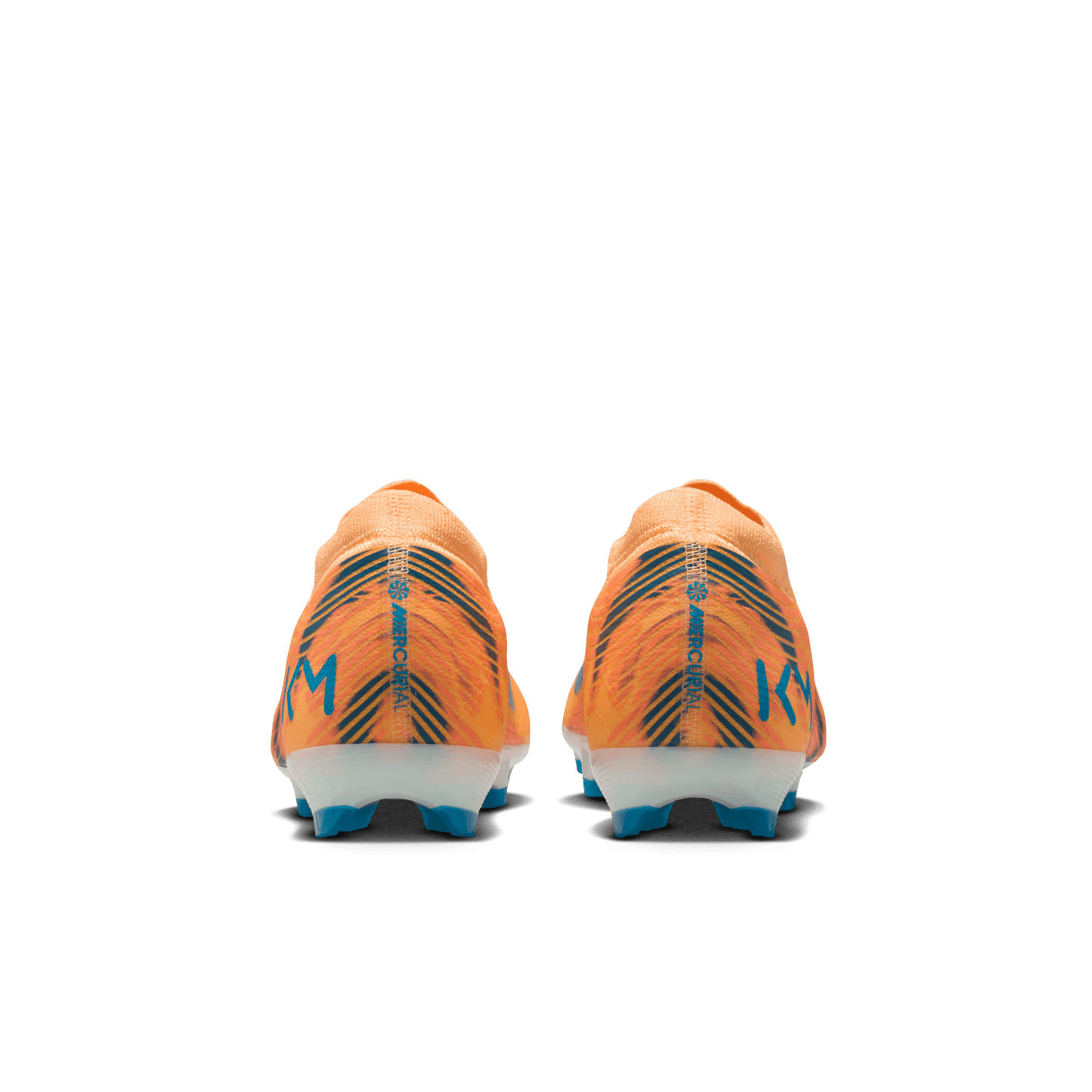Nike Mercurial Vapor 16 Pro 'Kylian Mbappe' FG Youth