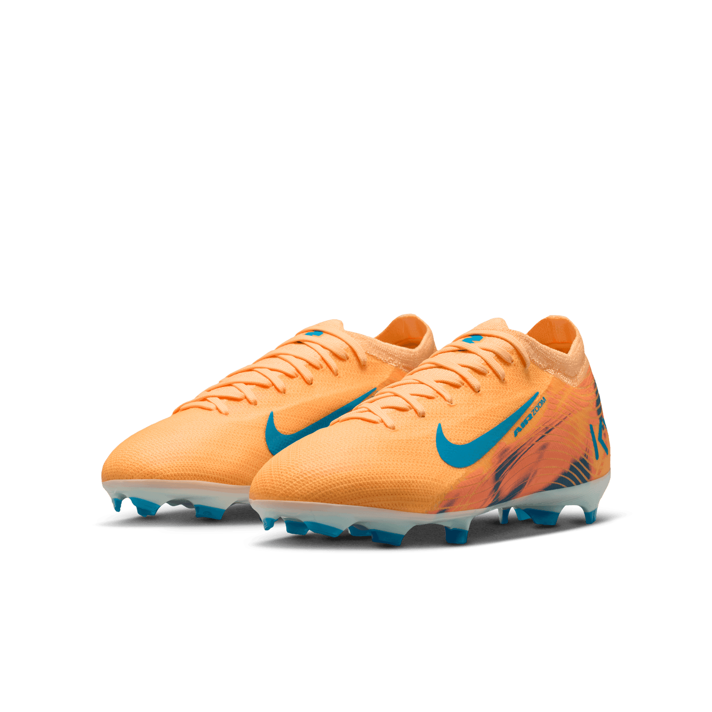 Nike Mercurial Vapor 16 Pro 'Kylian Mbappe' FG Youth