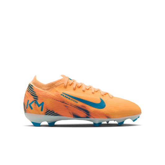 Nike Mercurial Vapor 16 Pro 'Kylian Mbappe' FG Youth