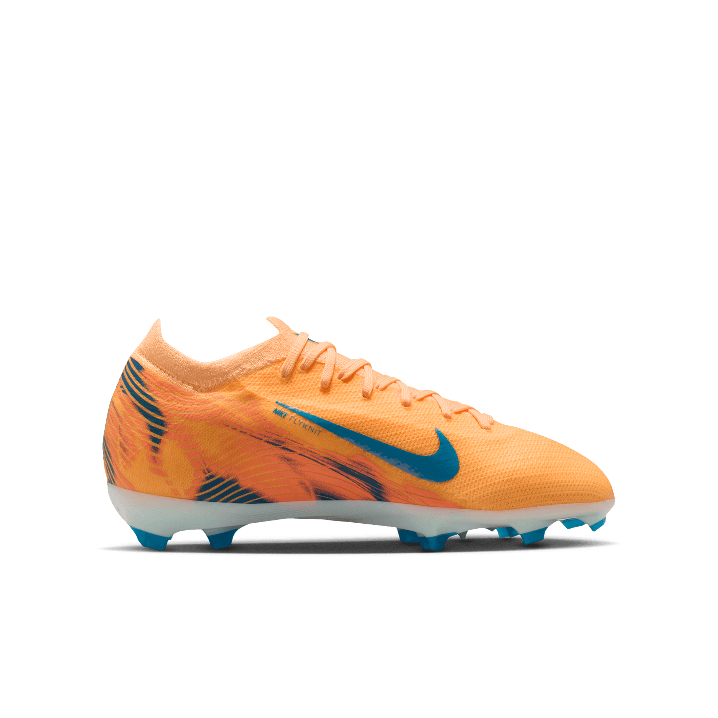 Nike Mercurial Vapor 16 Pro 'Kylian Mbappe' FG Youth