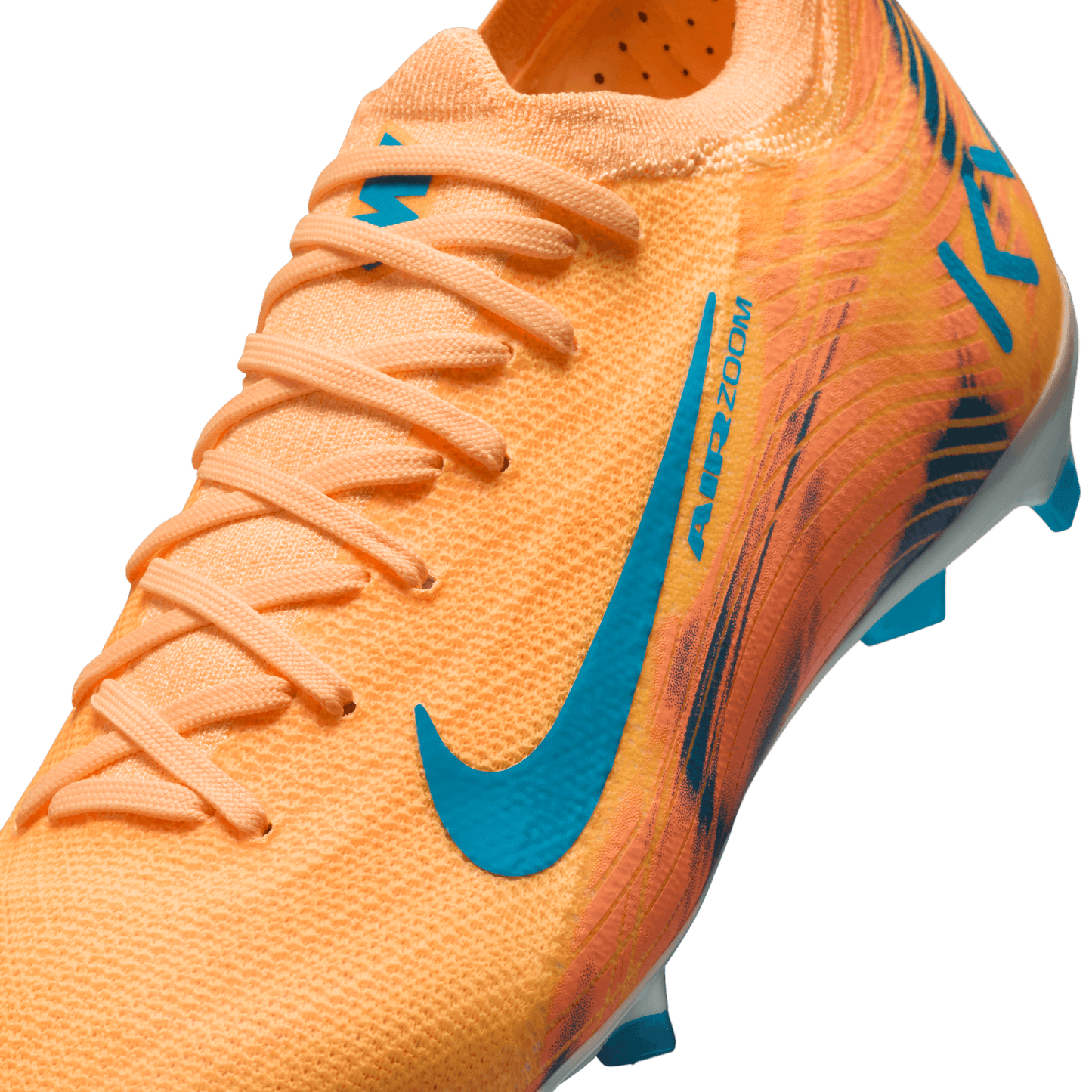 Nike Mercurial Vapor 16 Pro 'Kylian Mbappe' FG Youth