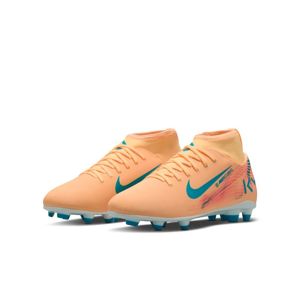 Nike Superfly 10 Club 'Kylian Mbappe' FG/MG Youth