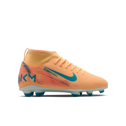 Nike Superfly 10 Club 'Kylian Mbappe' FG/MG Youth
