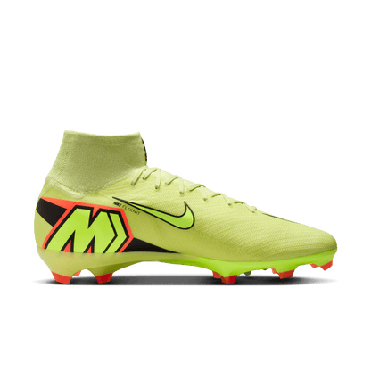 Nike Mercurial Superfly 10 Pro FG