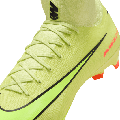 Nike Mercurial Superfly 10 Pro FG