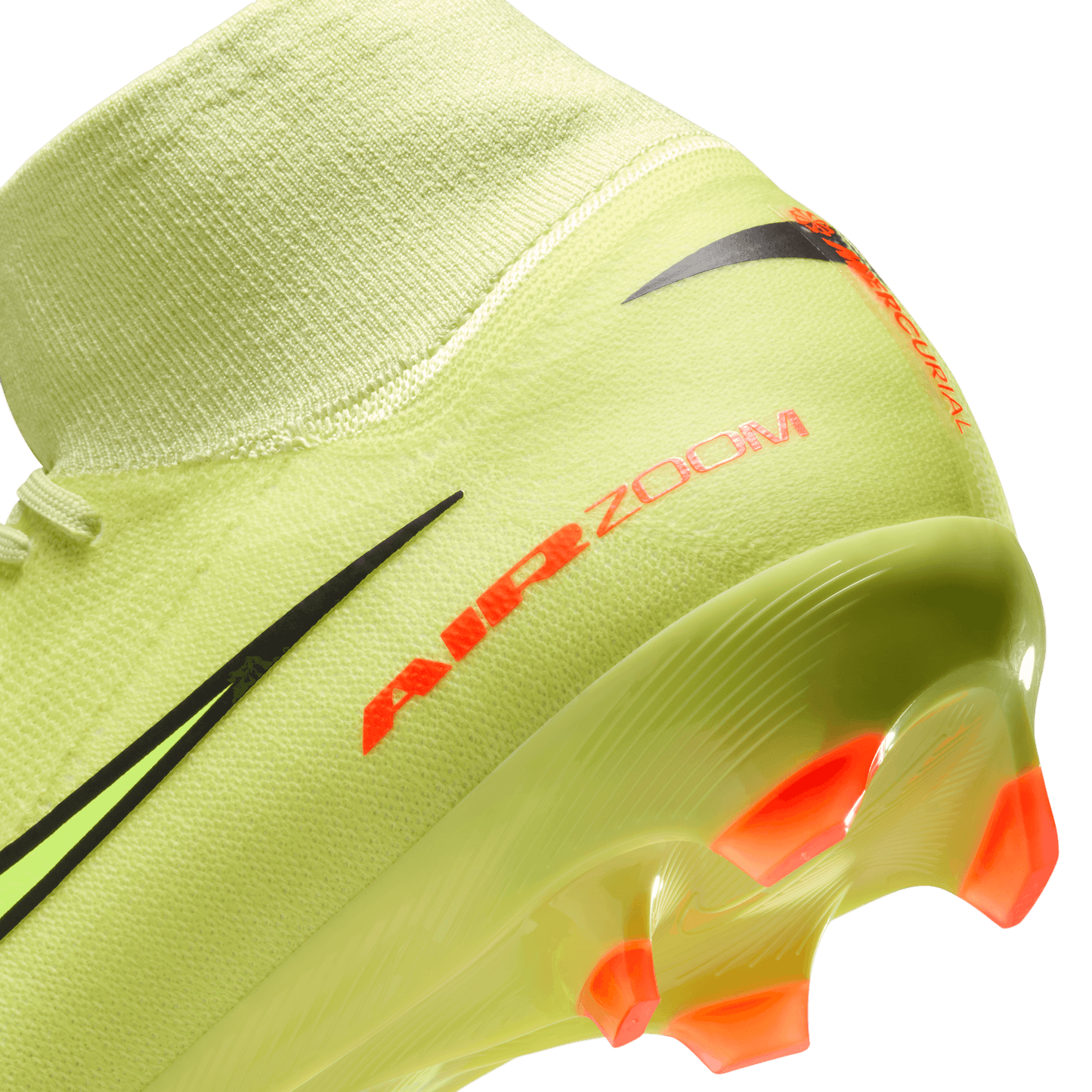 Nike Mercurial Superfly 10 Pro FG