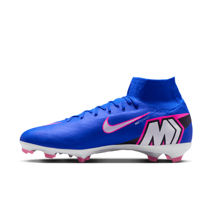 Nike Mercurial Superfly 10 Pro FG