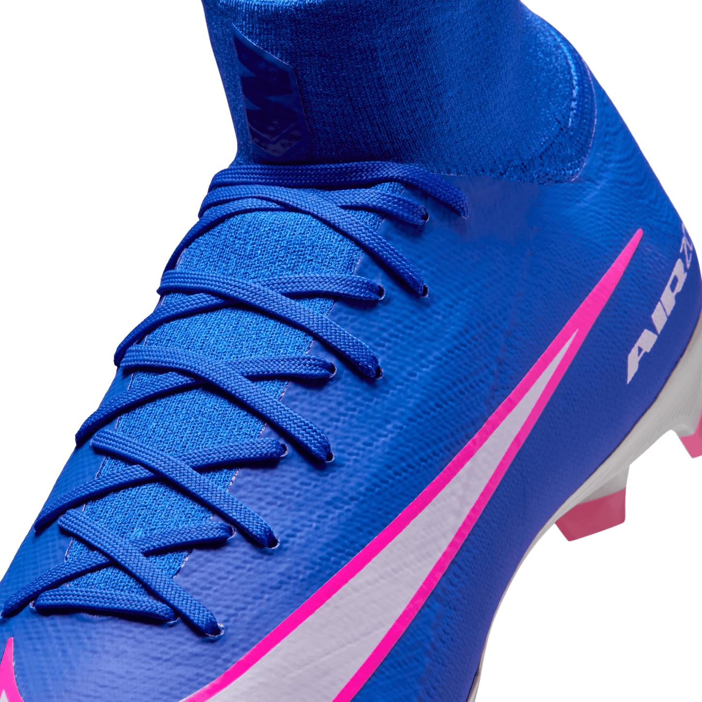 Nike Mercurial Superfly 10 Pro FG