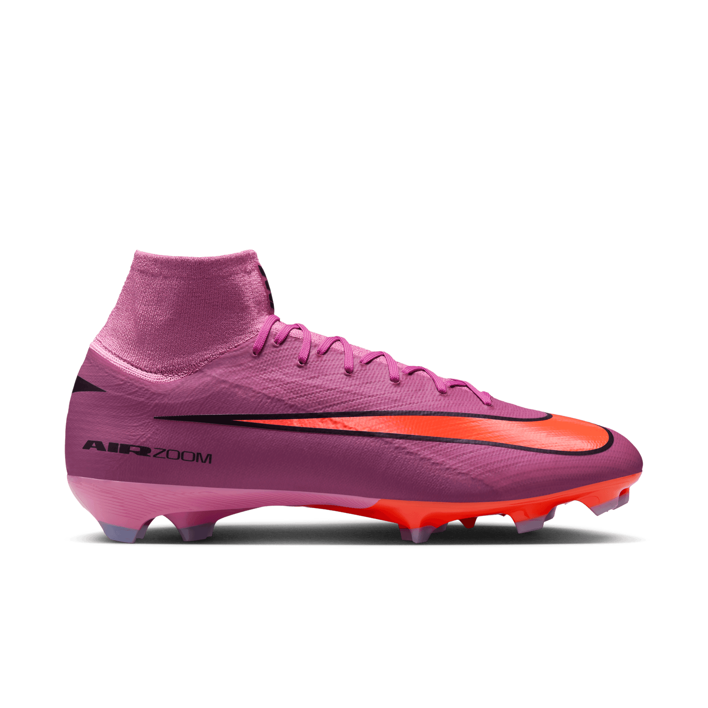 Nike Mercurial Superfly 10 Pro FG