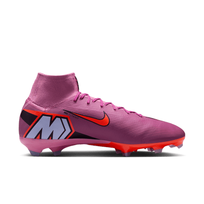 Nike Mercurial Superfly 10 Pro FG