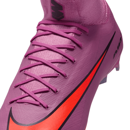 Nike Mercurial Superfly 10 Pro FG